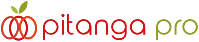 Logo pitanga pro