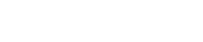 Logo pitanga PRO